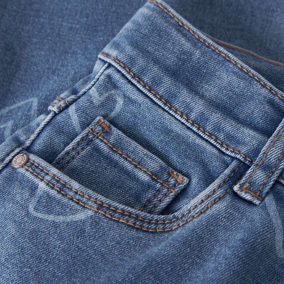 Nmfrose Jeans