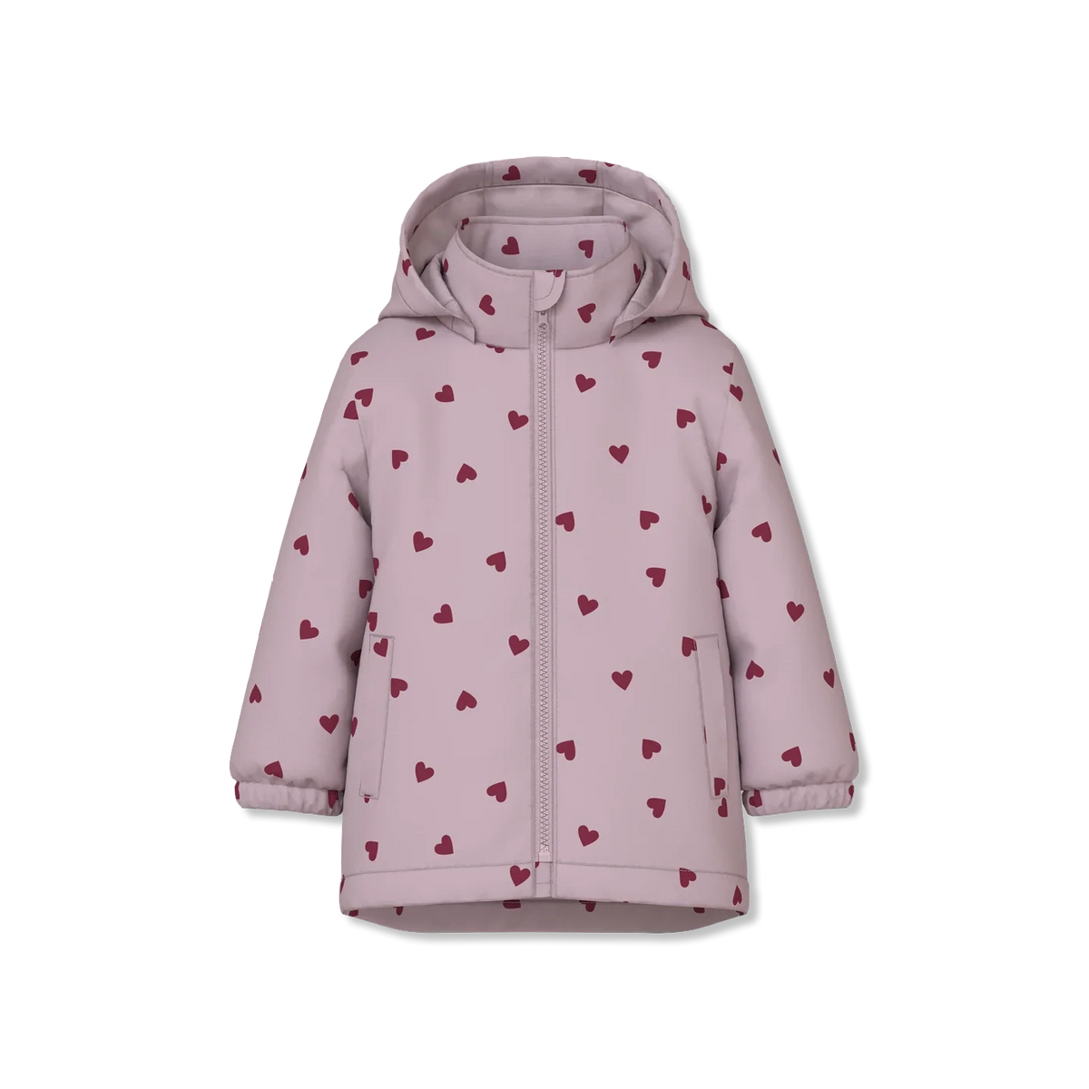Nmfmaxi Winter jacket