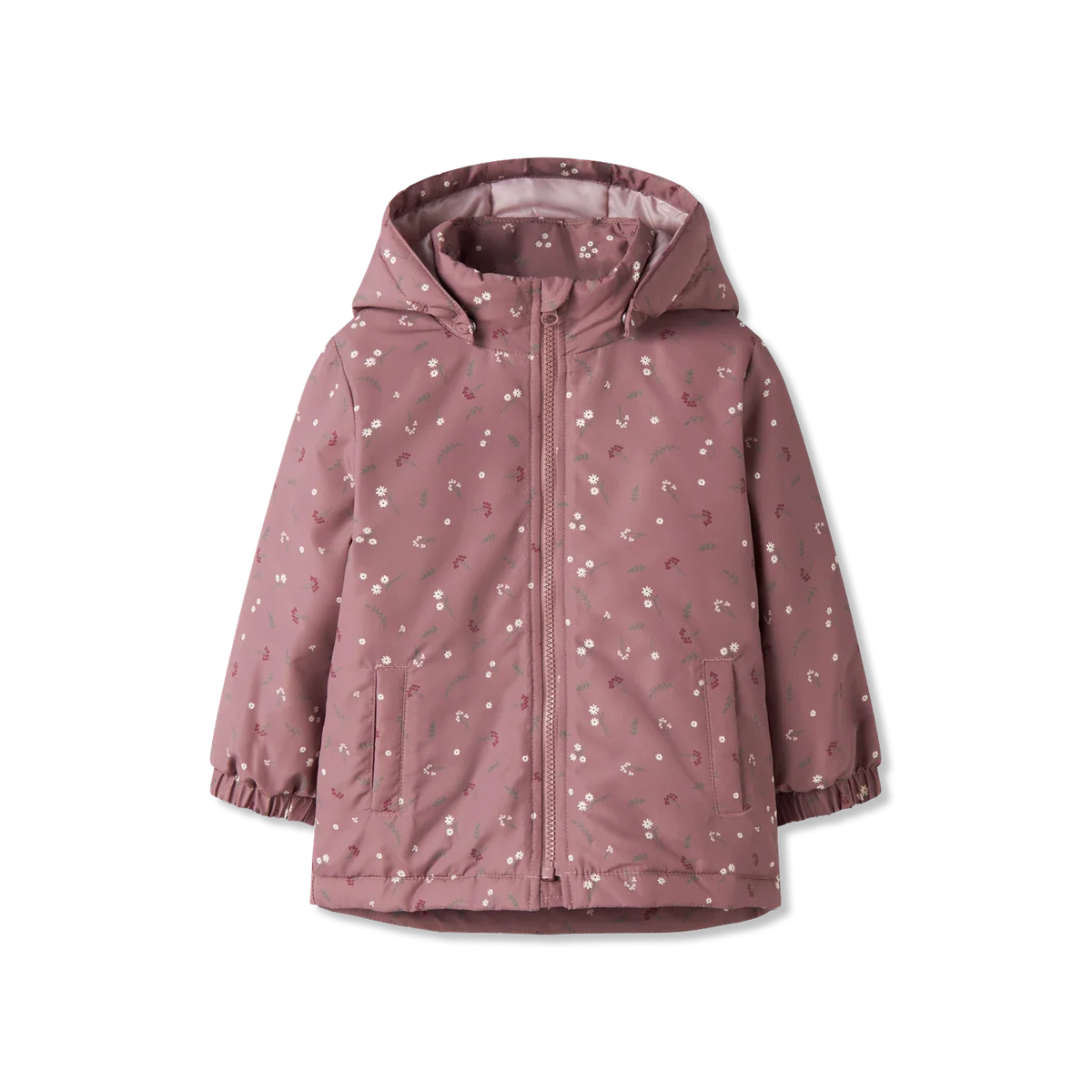 Nmfmaxi Winter jacket