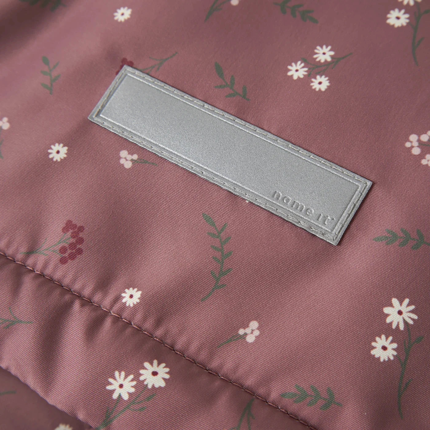 Nmfmaxi Winter jacket