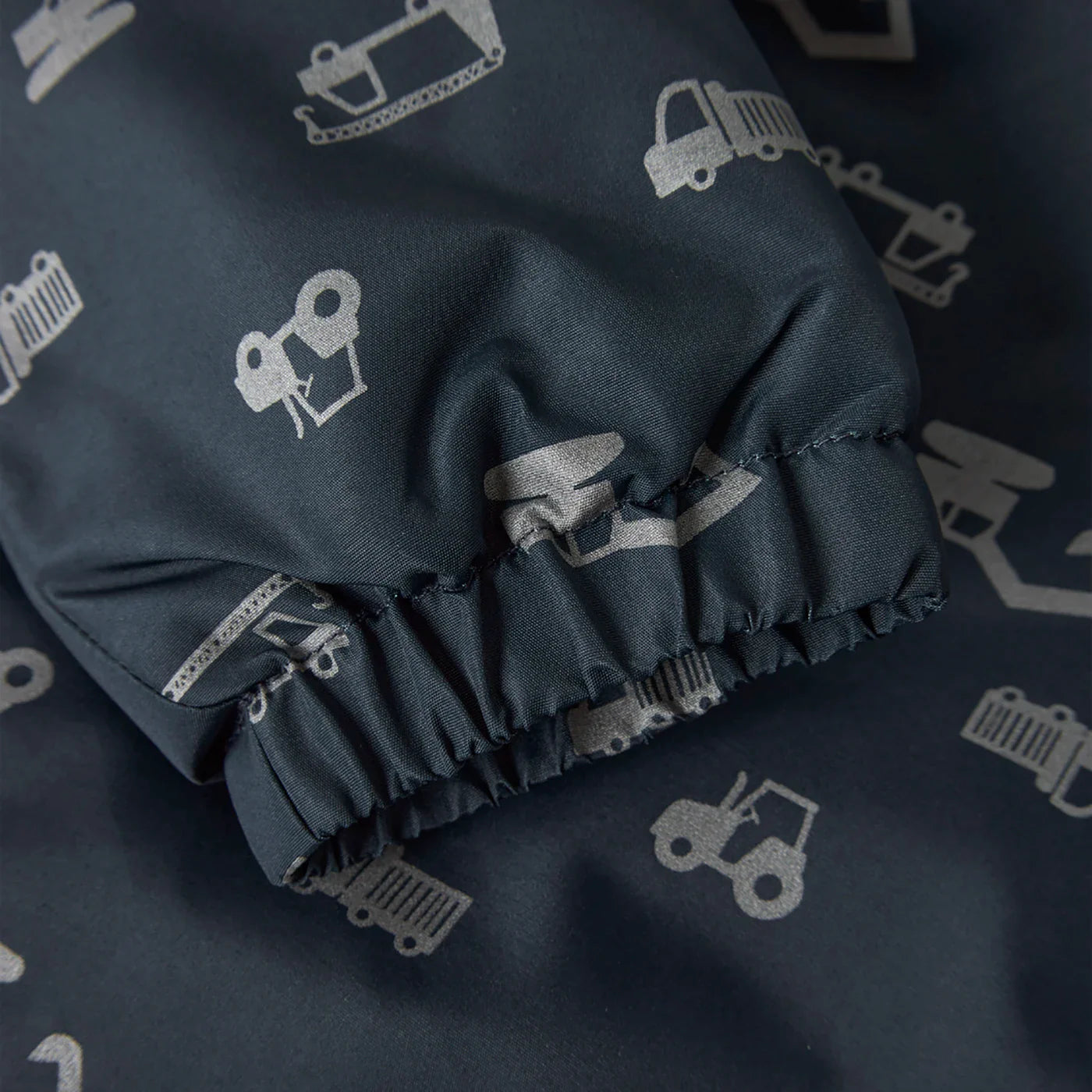 Nmmmax Winter jacket