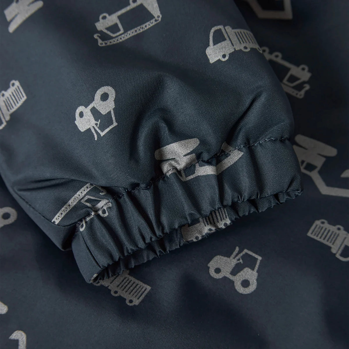 Nmmmax Winter jacket