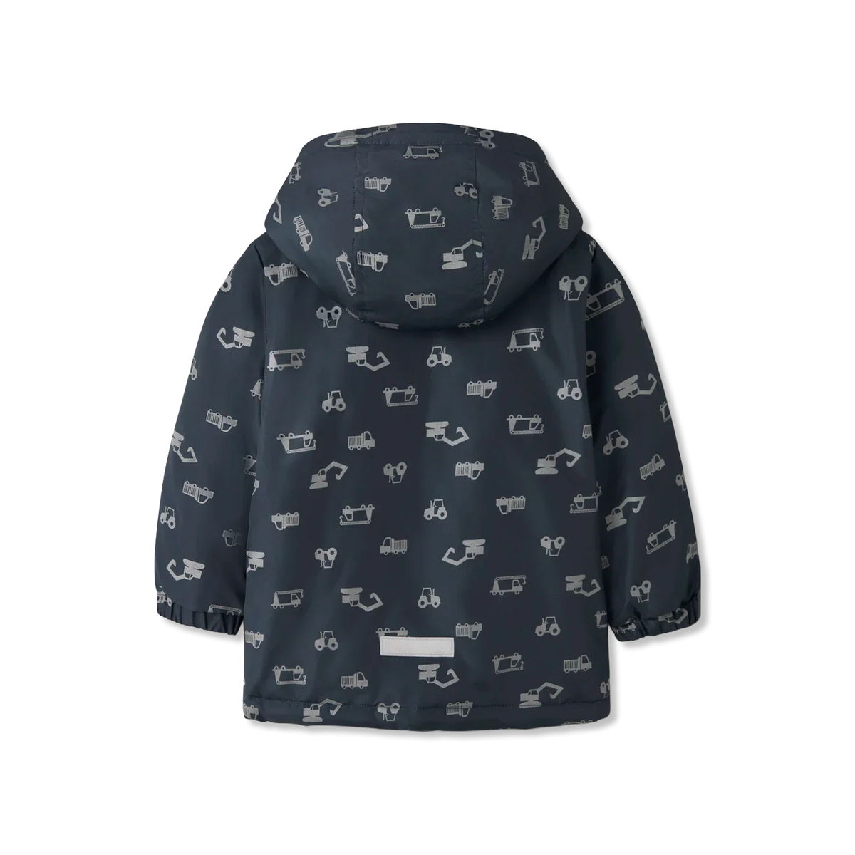 Nmmmax Winter jacket