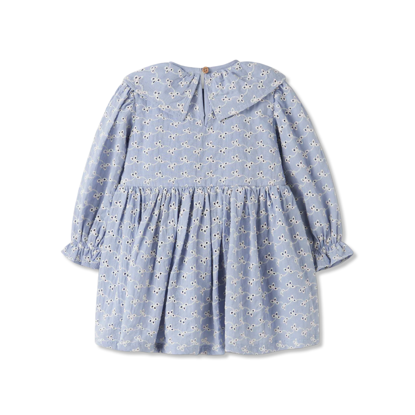 Nmftessie dress