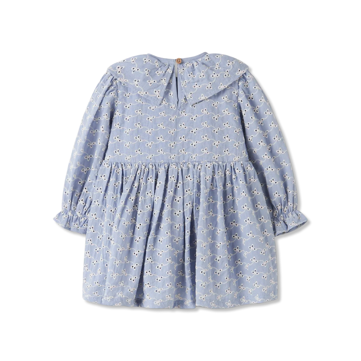 Nmftessie dress