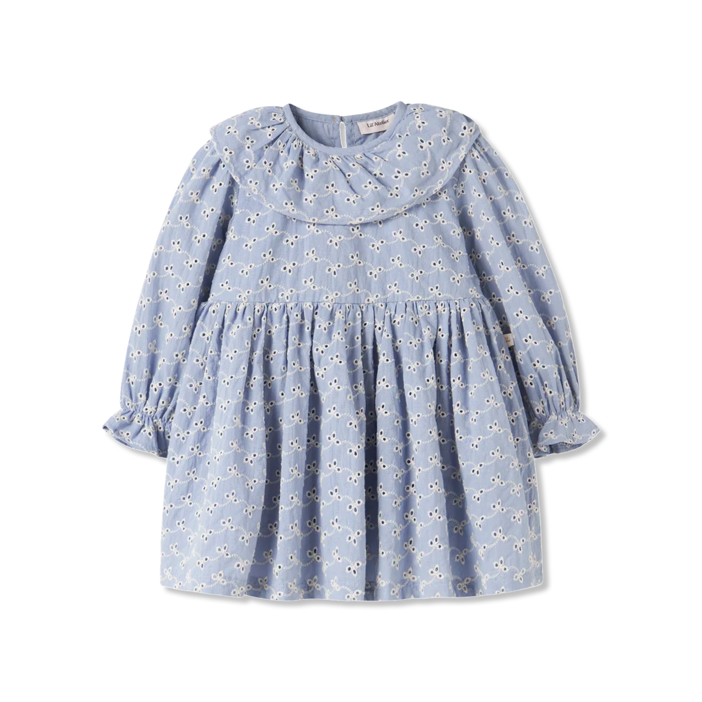 Nmftessie dress