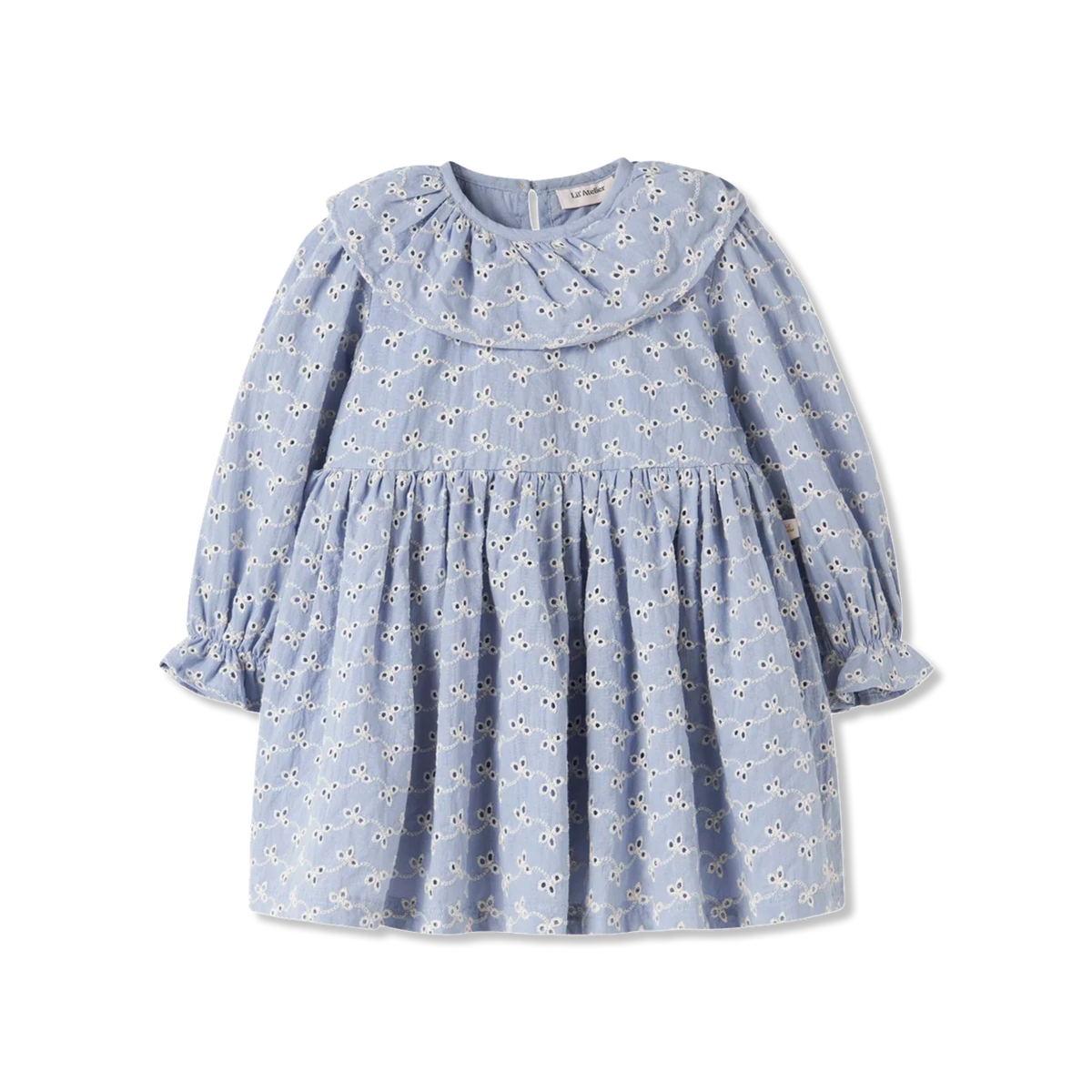 Nmftessie dress