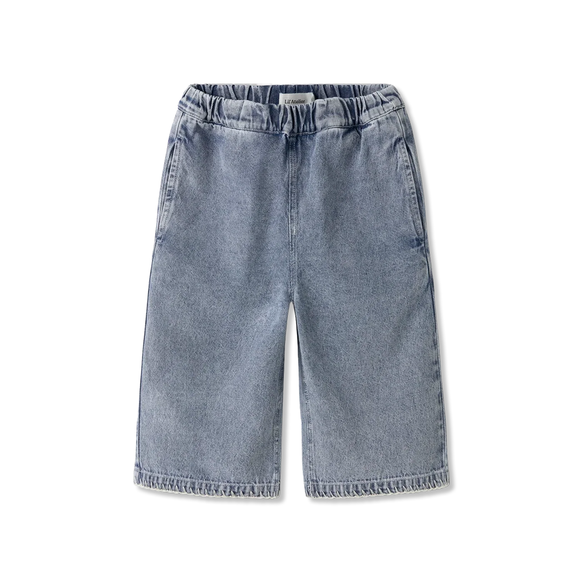 Nmffunda Jeans
