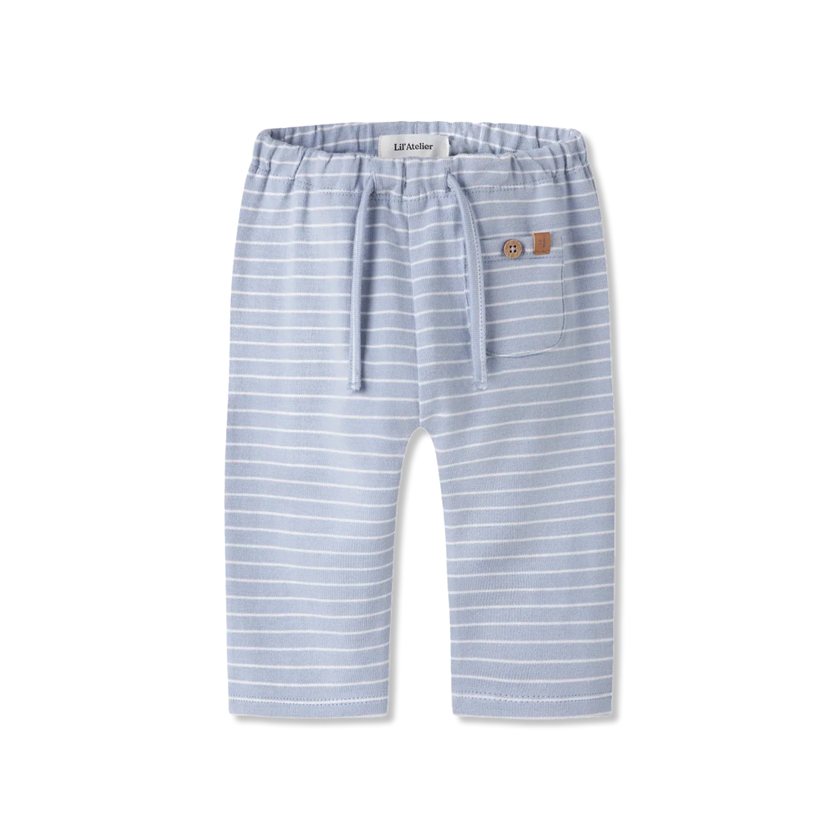 Nbmbaja pants
