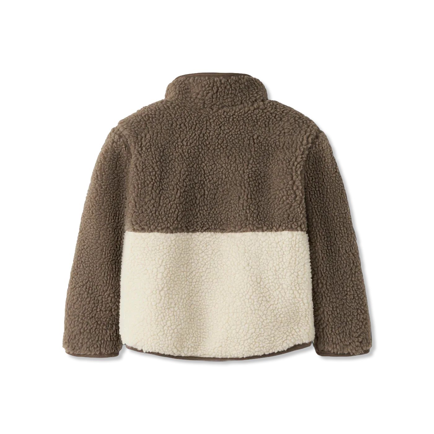 Nmmlajo Fleece