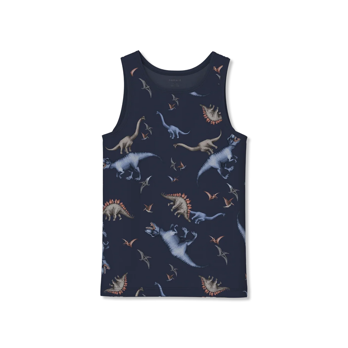 Nmmtank top Undershirt