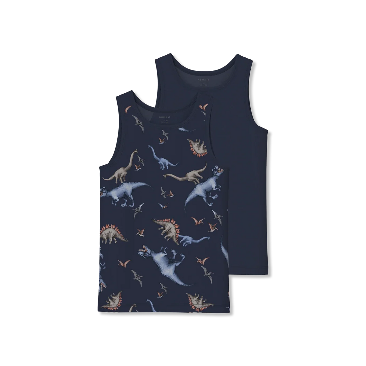 Nmmtank top Undershirt