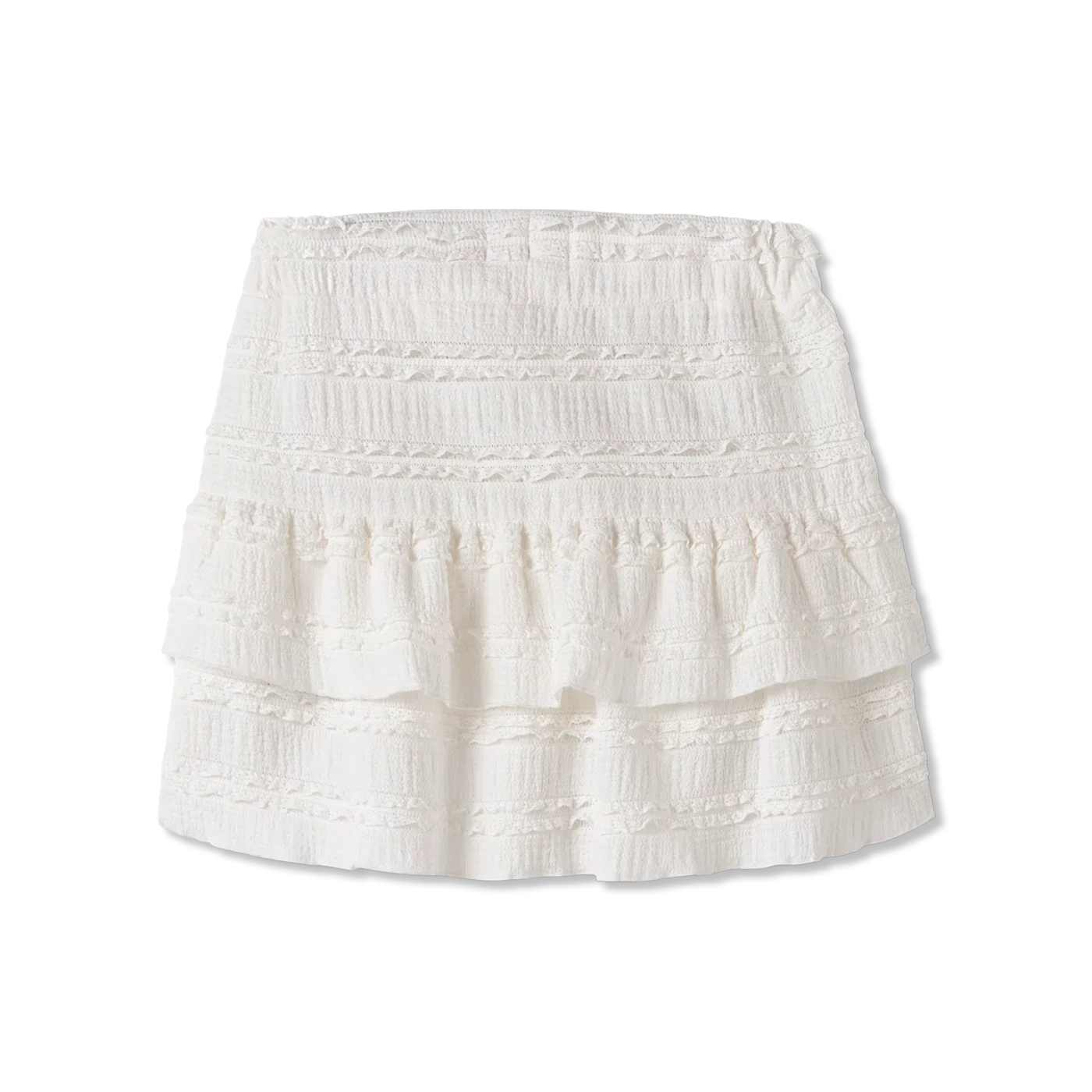 Nkfhaldora Skirt