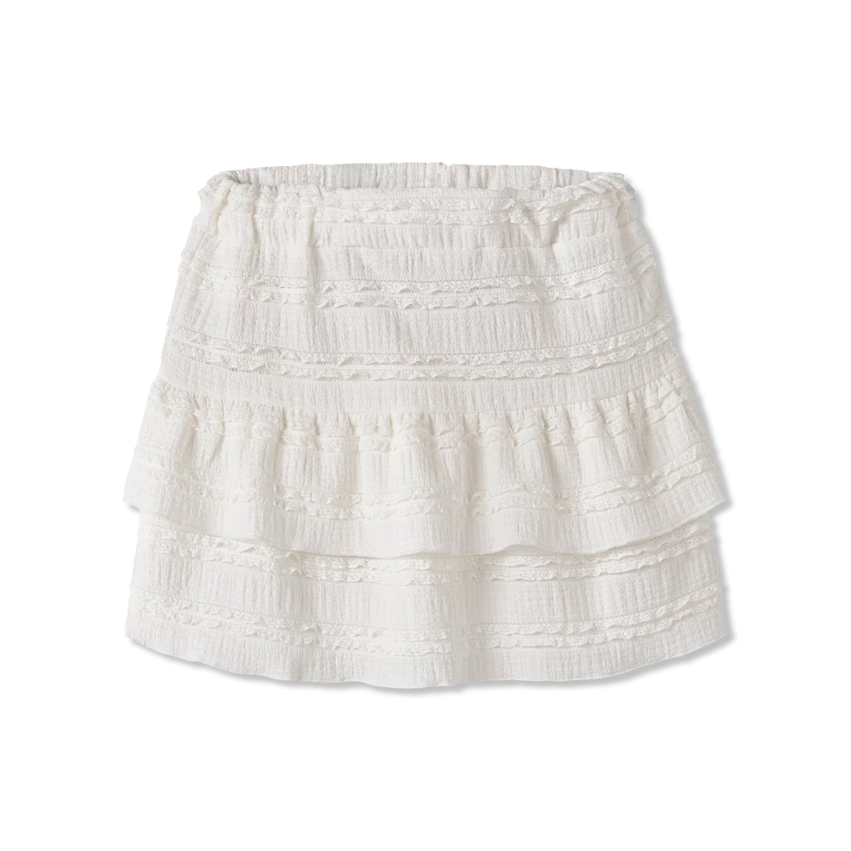 Nkfhaldora Skirt