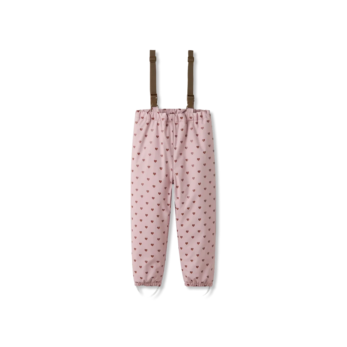 Nmfladry Ski set