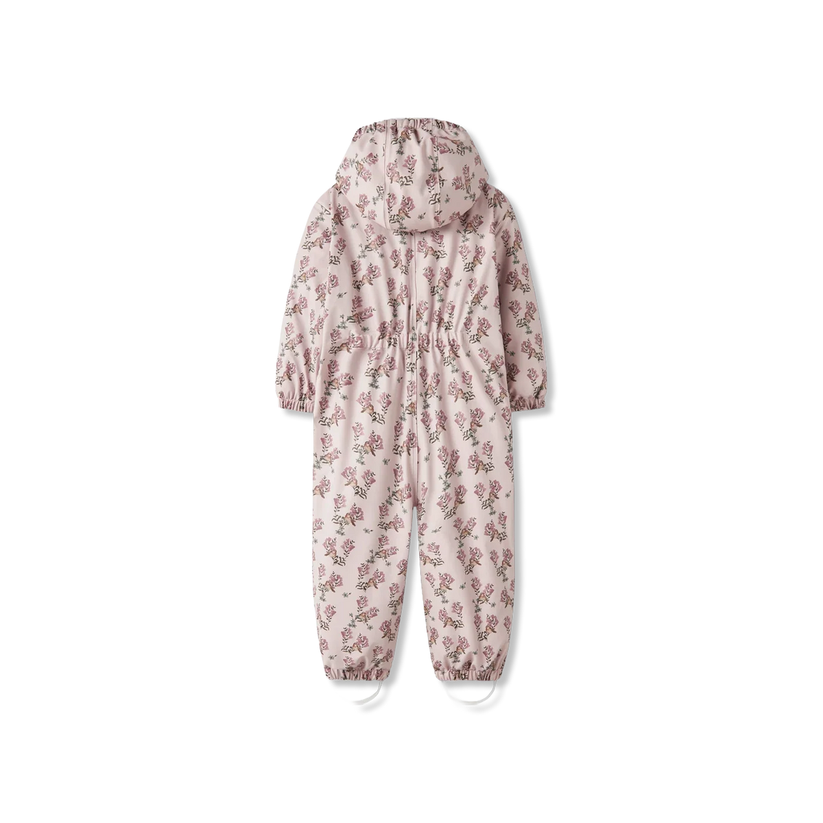 Nmfladry10 Snowsuit