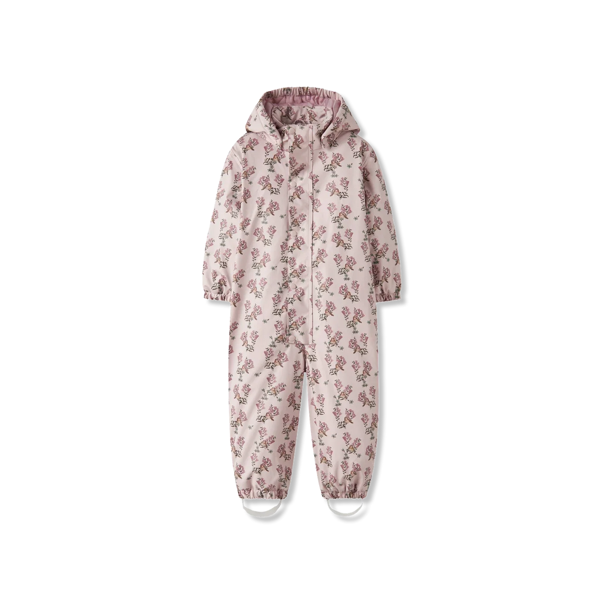 Nmfladry10 Snowsuit