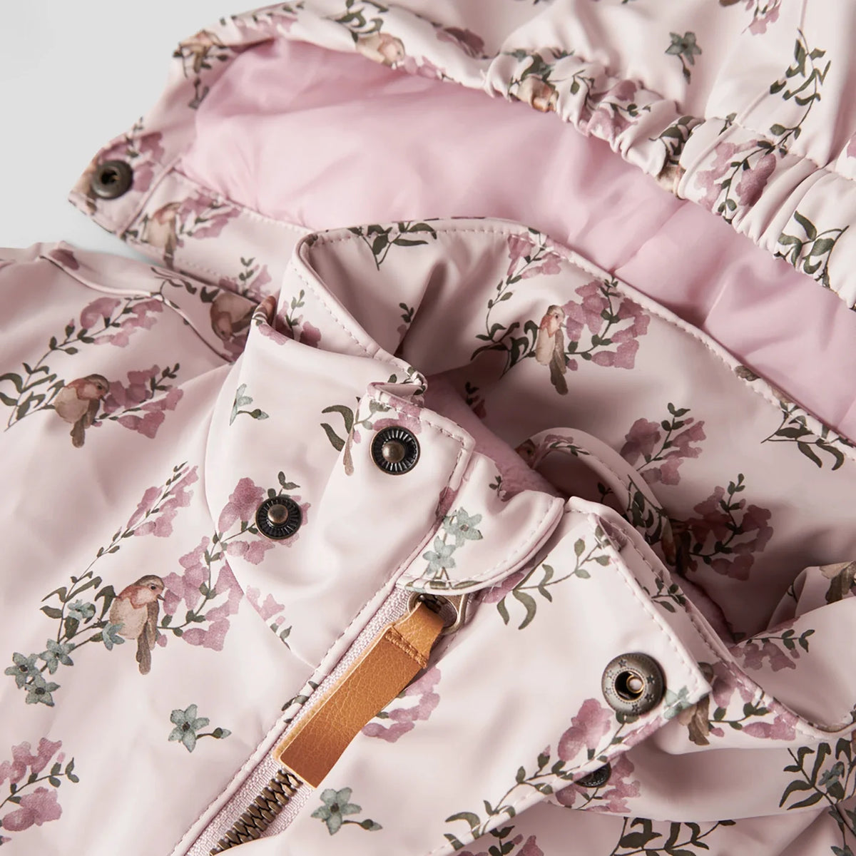 Nmfladry10 Snowsuit