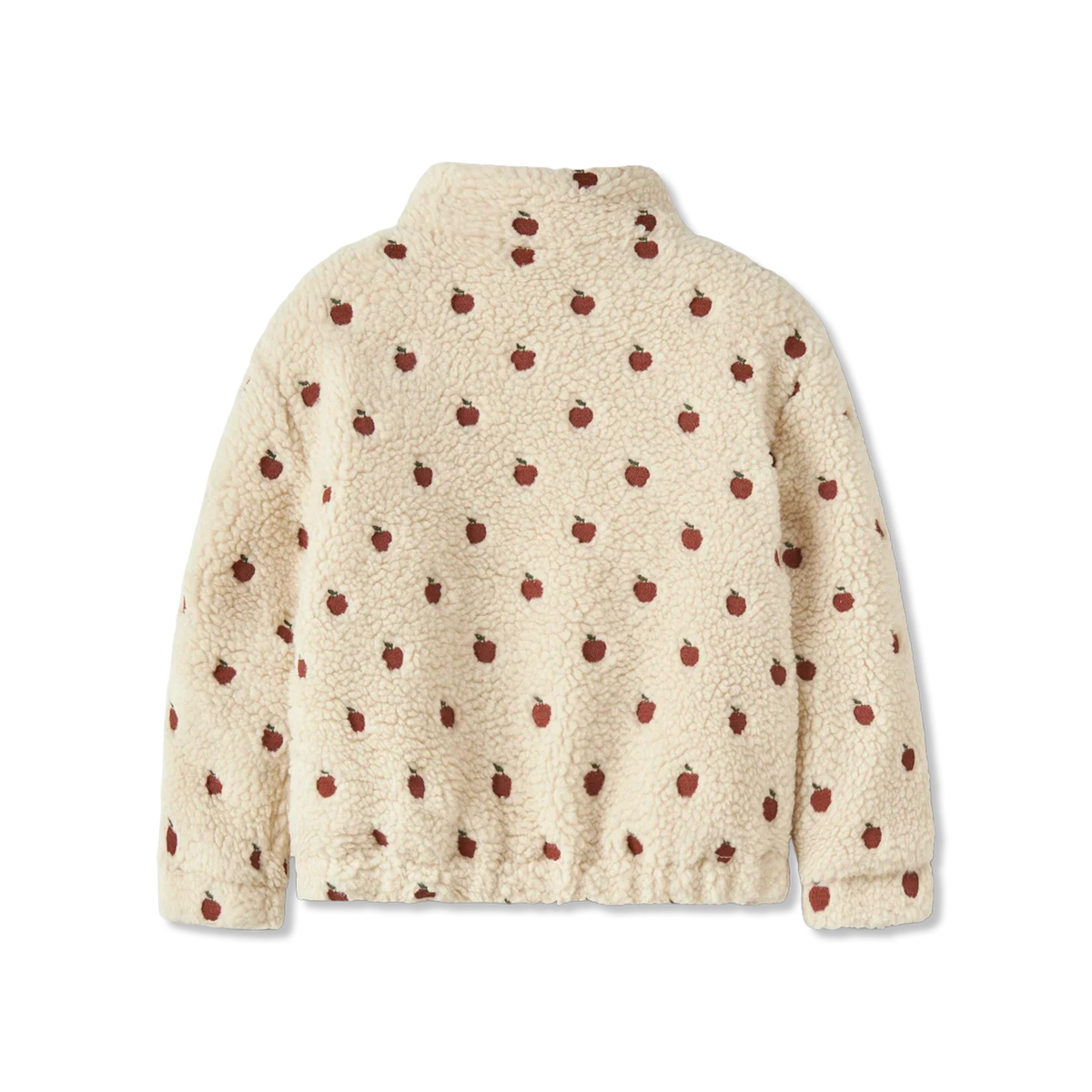 Nmfnalo sia Fleece jacket