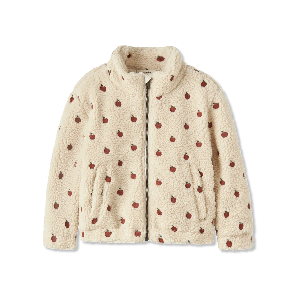 Nmfnalo sia Fleece jacket