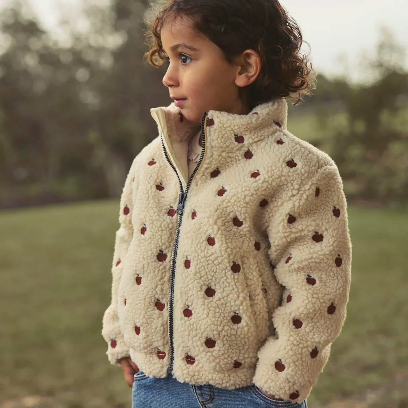 Nmfnalo sia Winter jacket