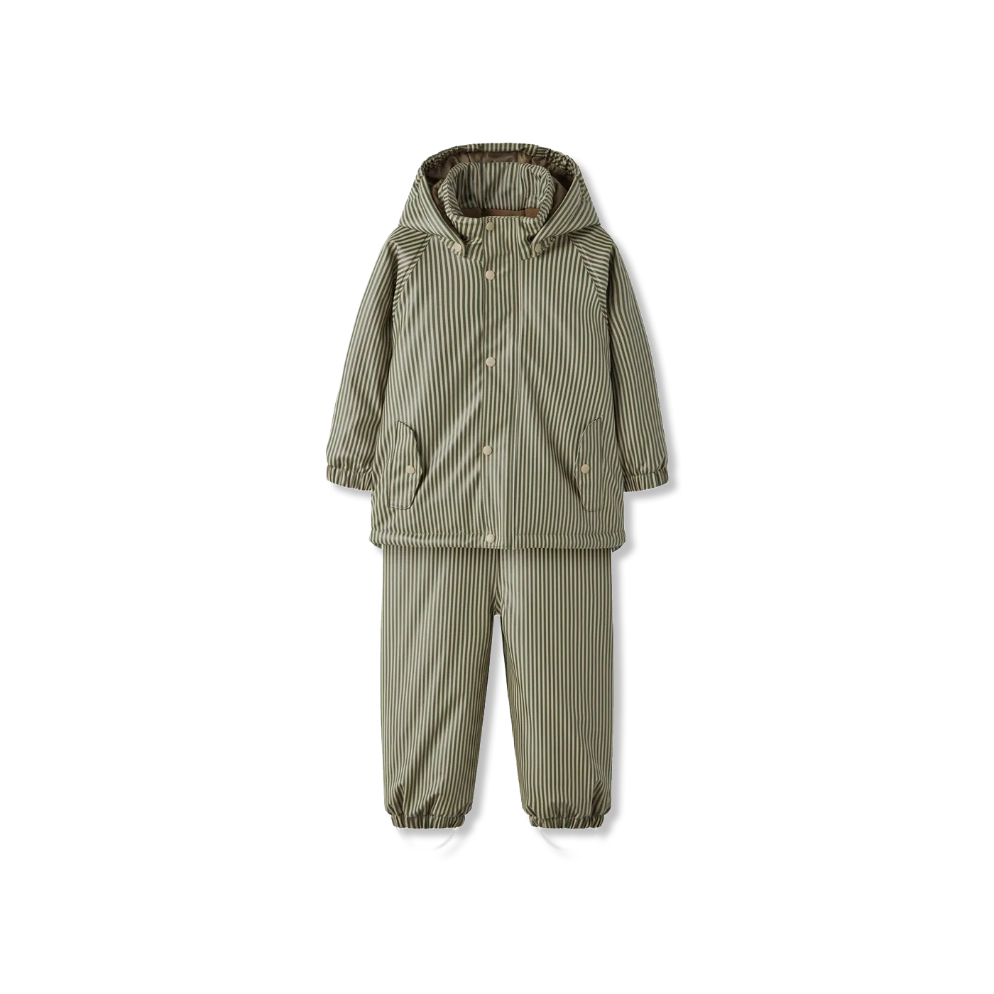 Nmmladry Ski set