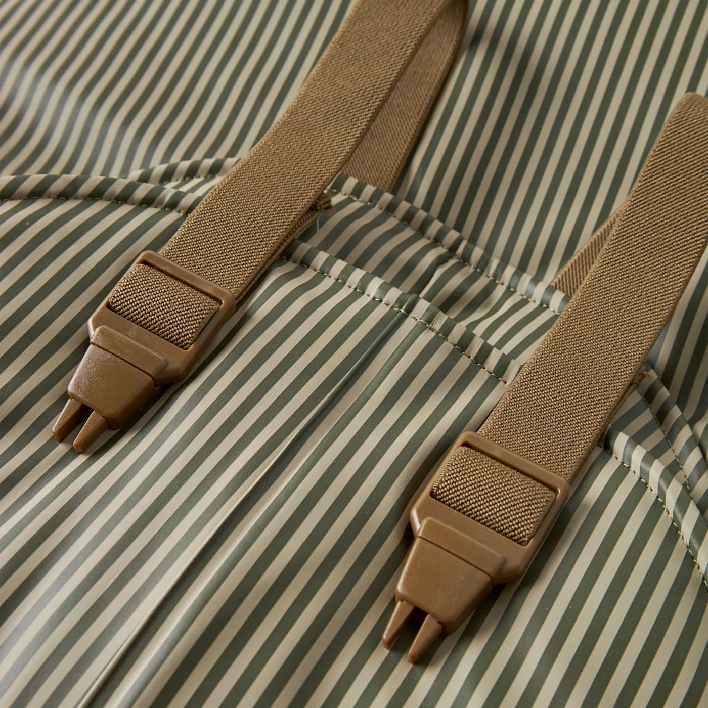 Nmmladry Rainwear