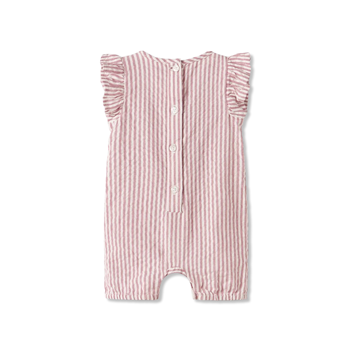 Nbfhipe Summer suit