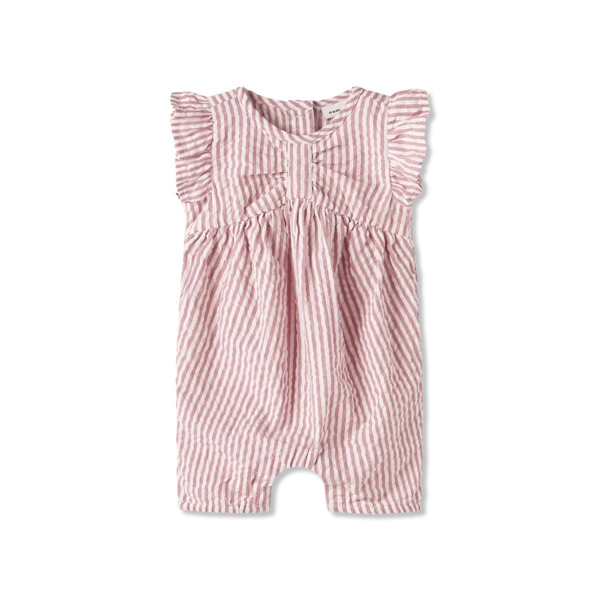 Nbfhipe Summer suit