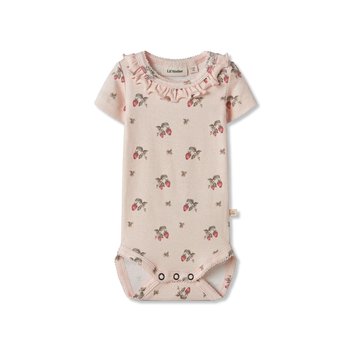 Nbfgayo Bodysuit
