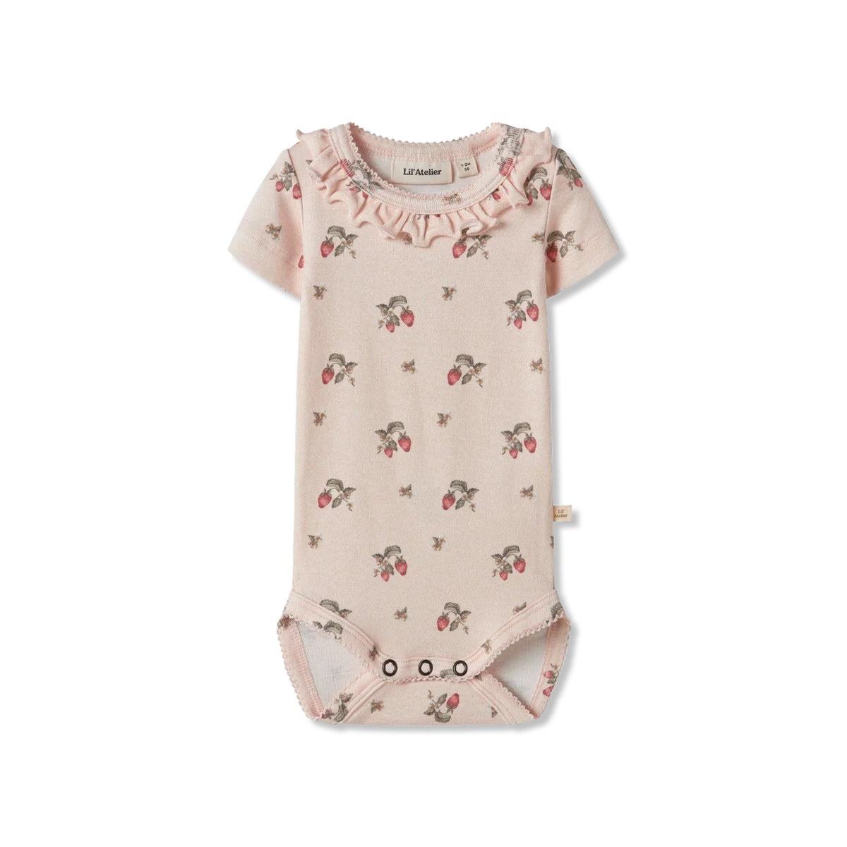 Nbfgayo Bodysuit