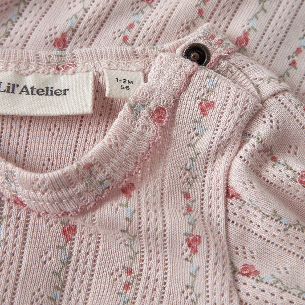 Nbfrachello Bodysuit
