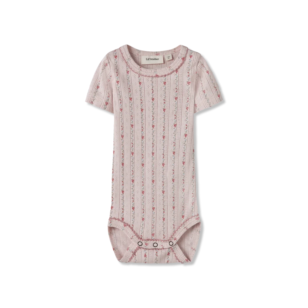 Nbfrachello Bodysuit