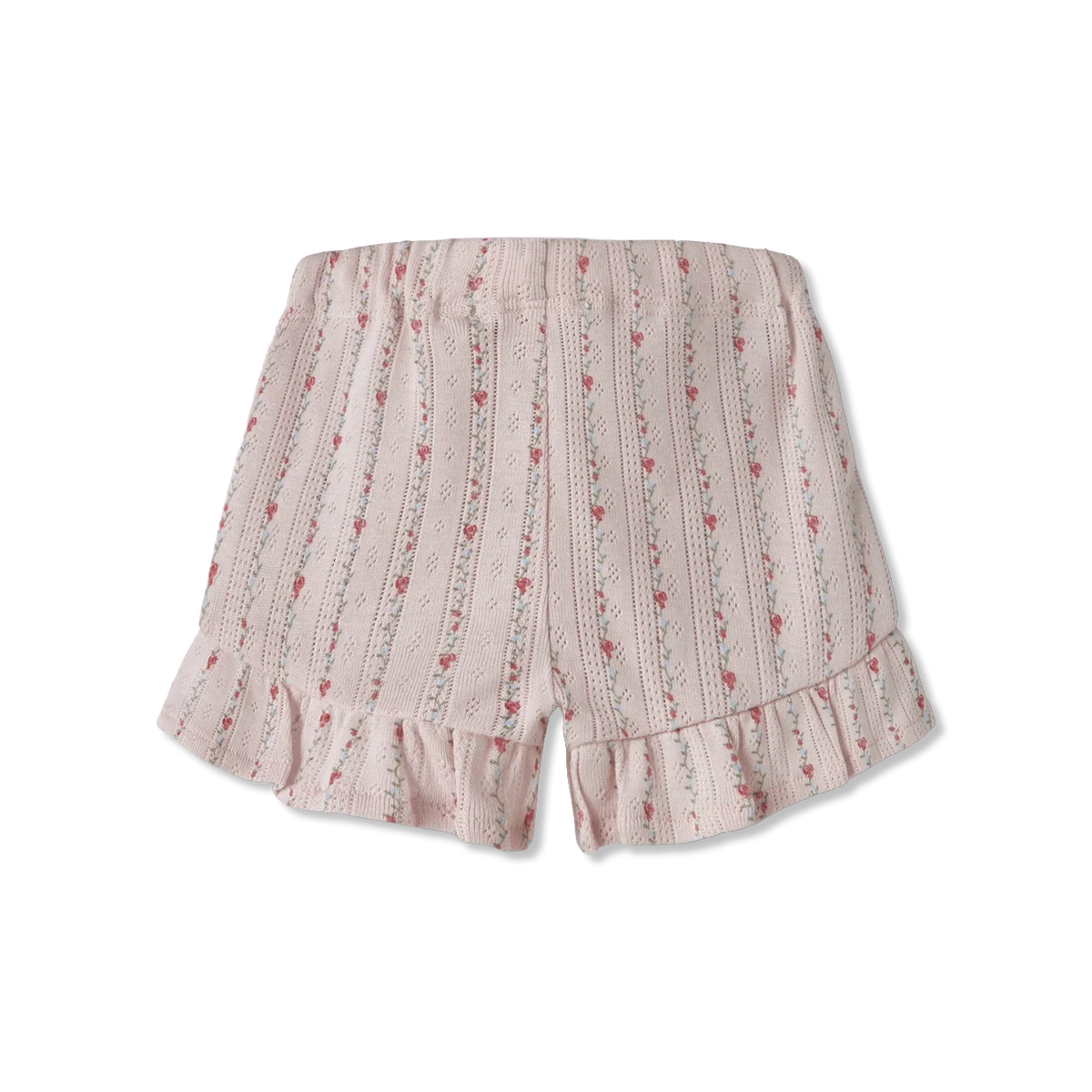 Nbfrachello Shorts