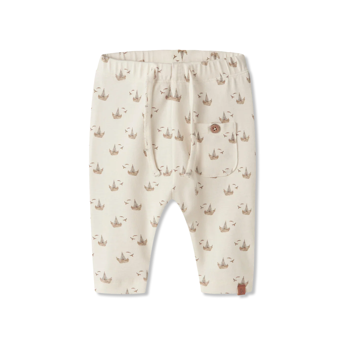 Nbmgayo Pants