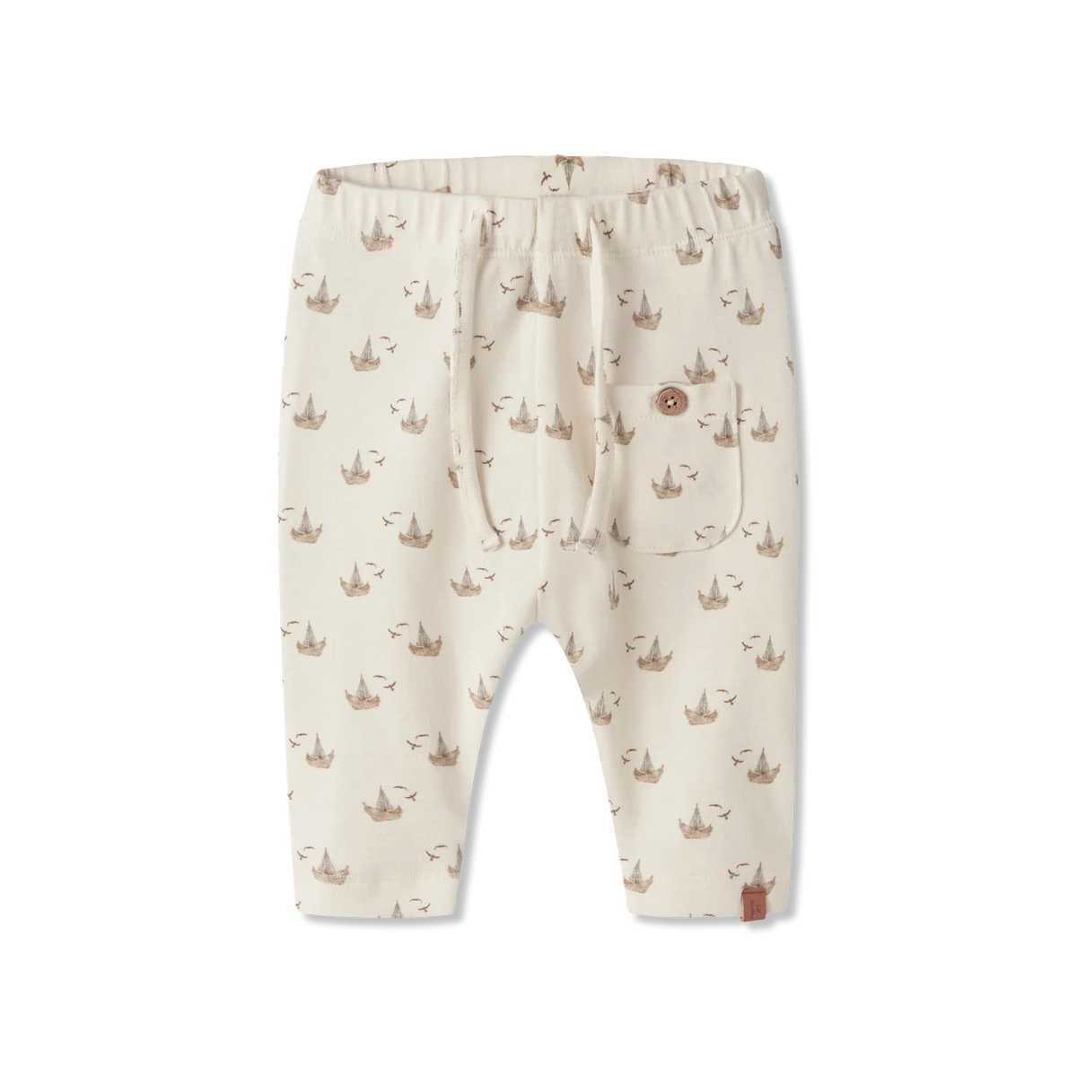 Nbmgayo Pants