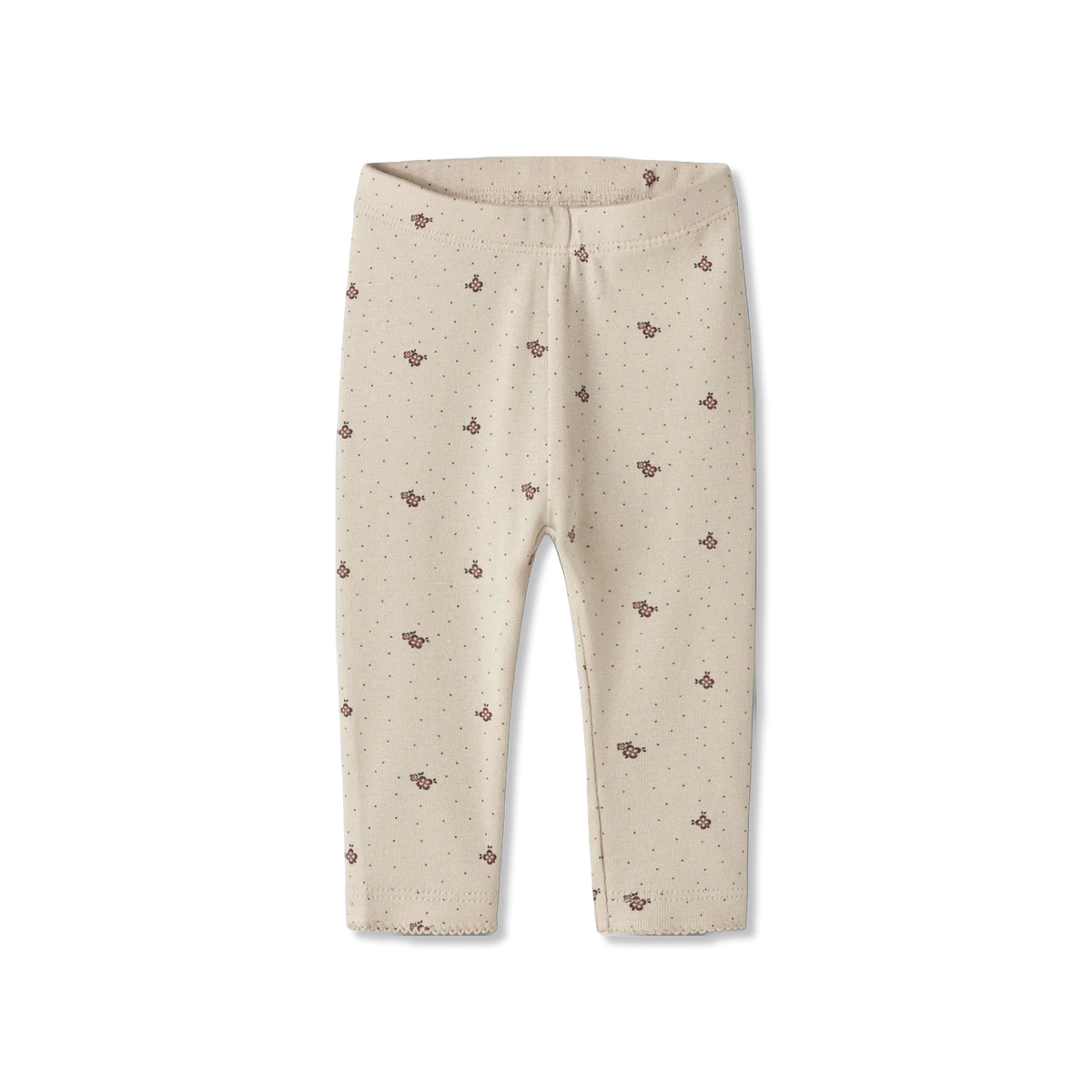 Nbfhitta Leggings