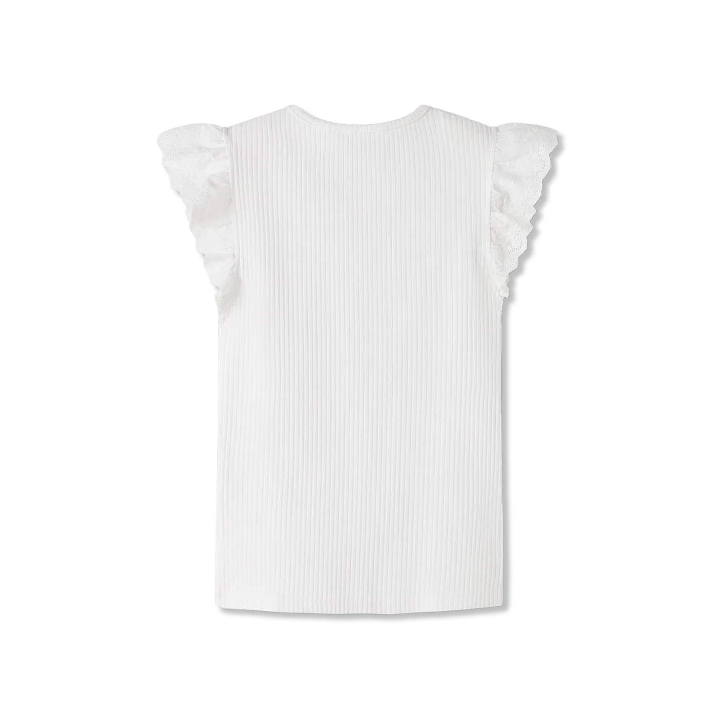 Nkfhavelle Top
