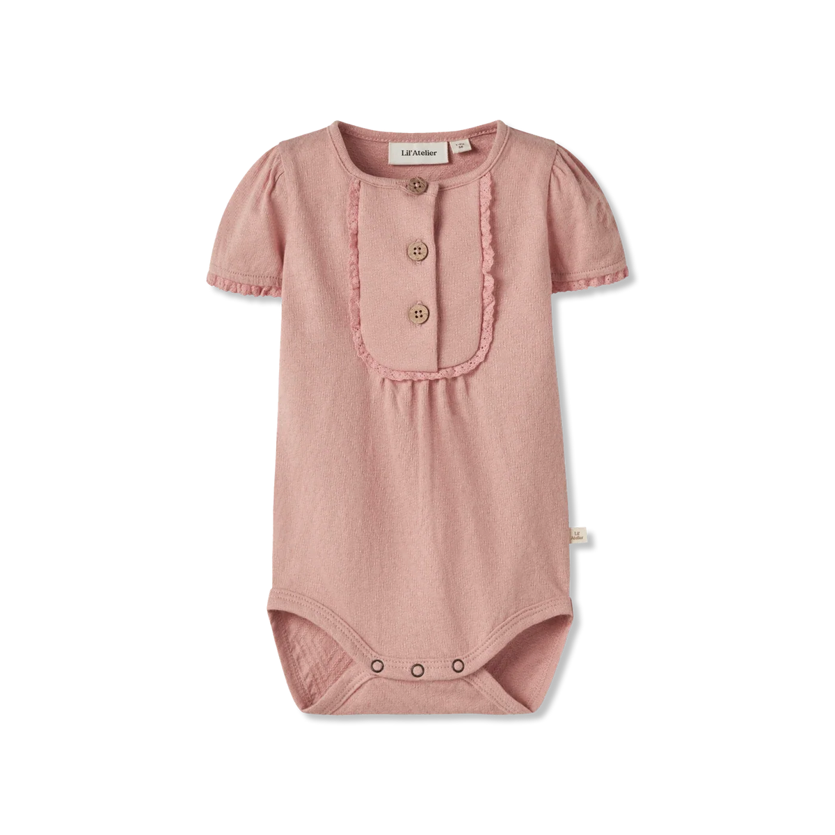 Nbfhalina Bodysuit