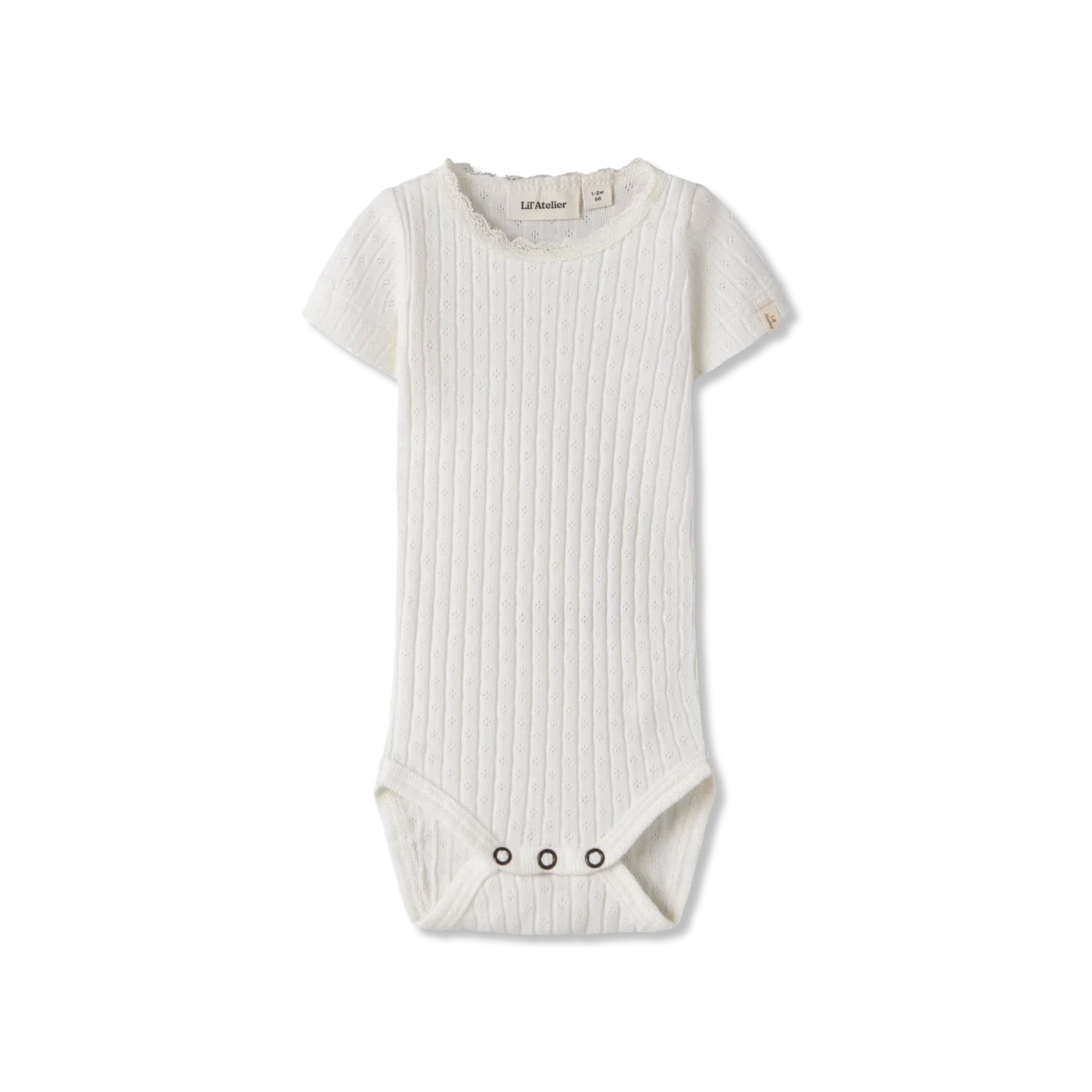 Nbfhaldis Bodysuit