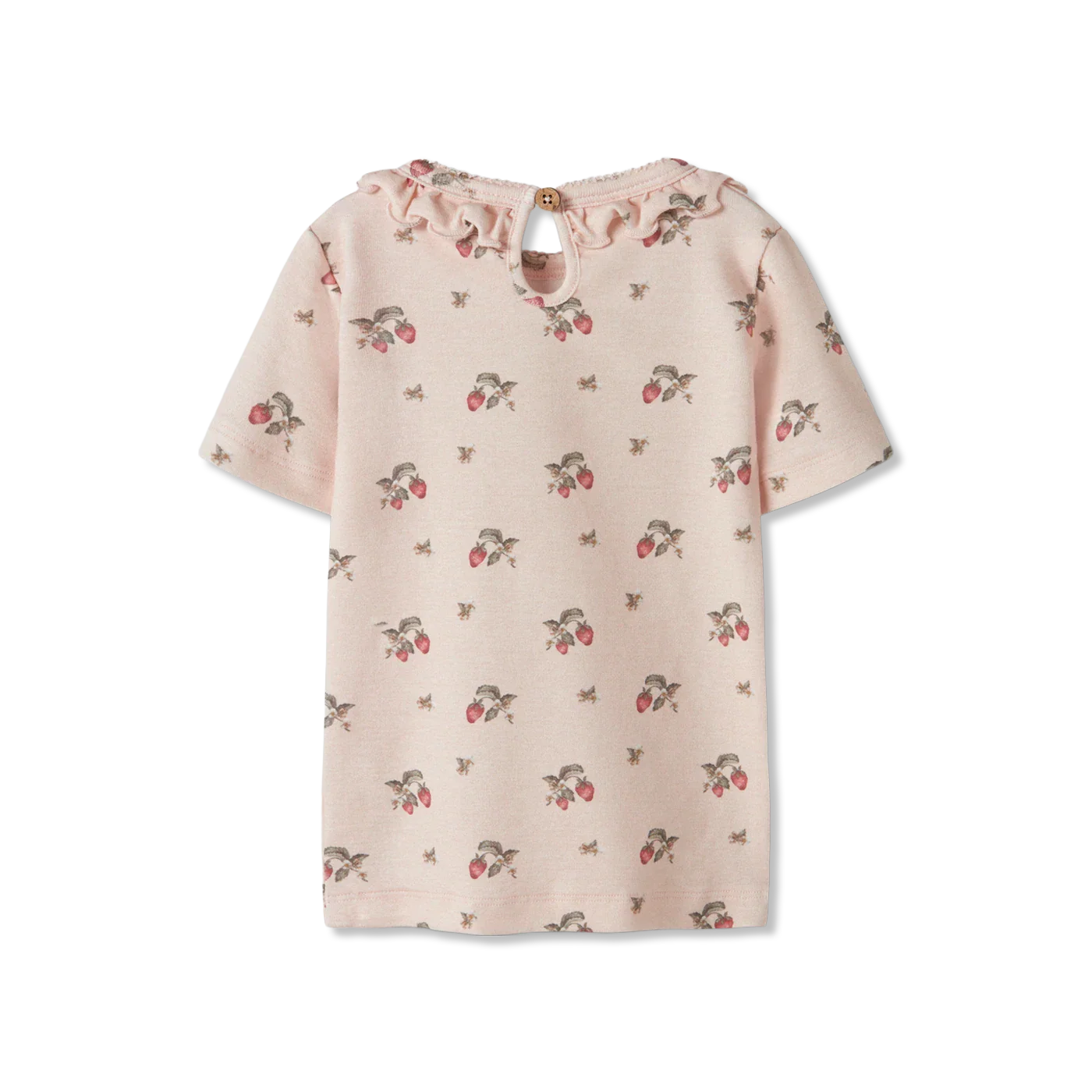 Nmfgayo T-shirt