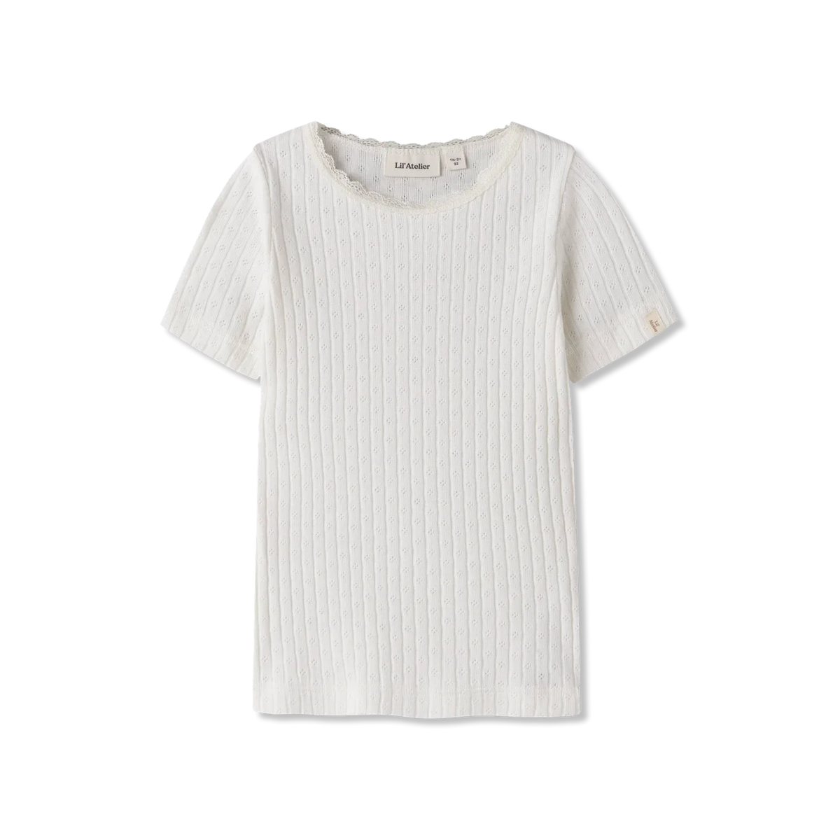 Nmfhaldis T-shirt