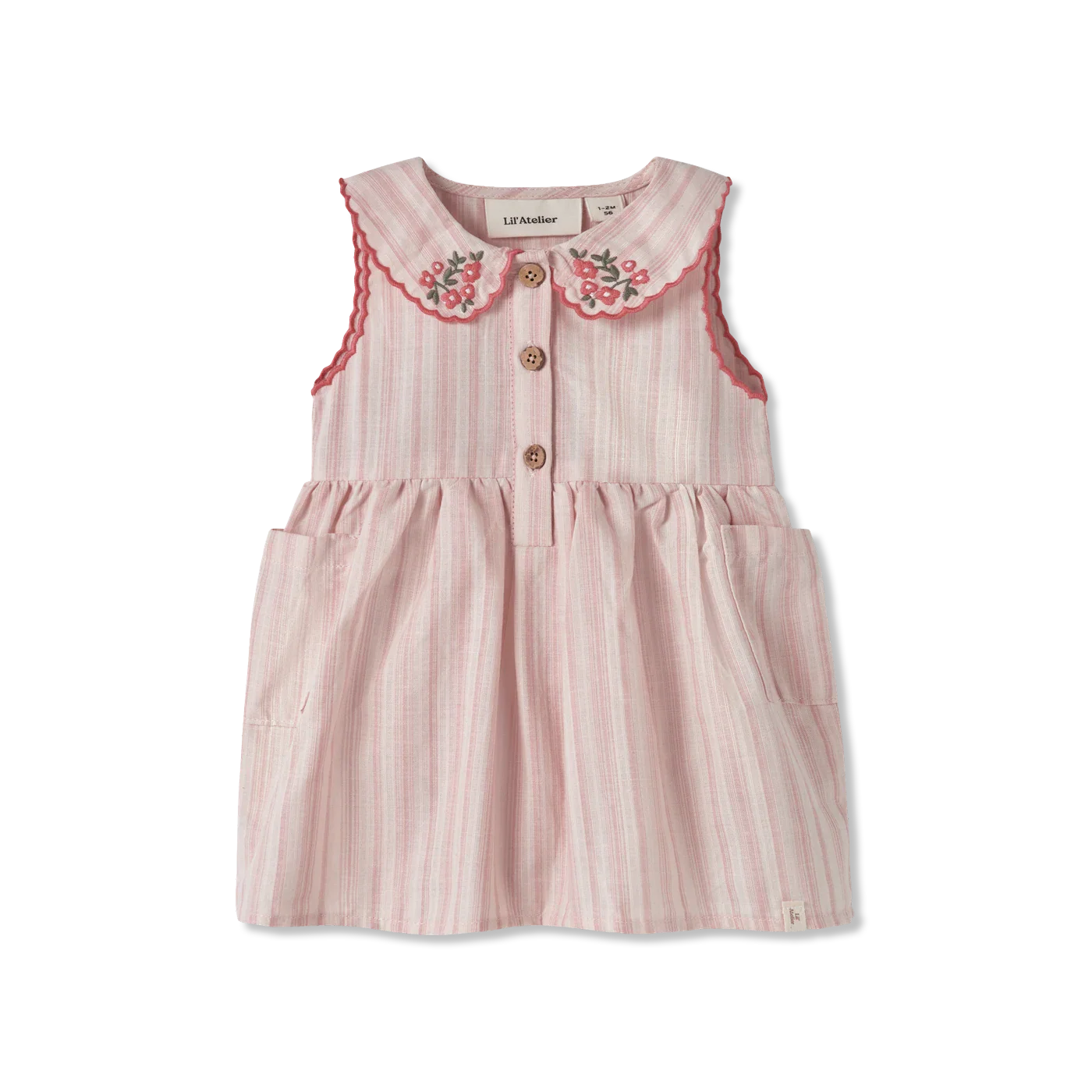 Nbfjera Bodysuit dress