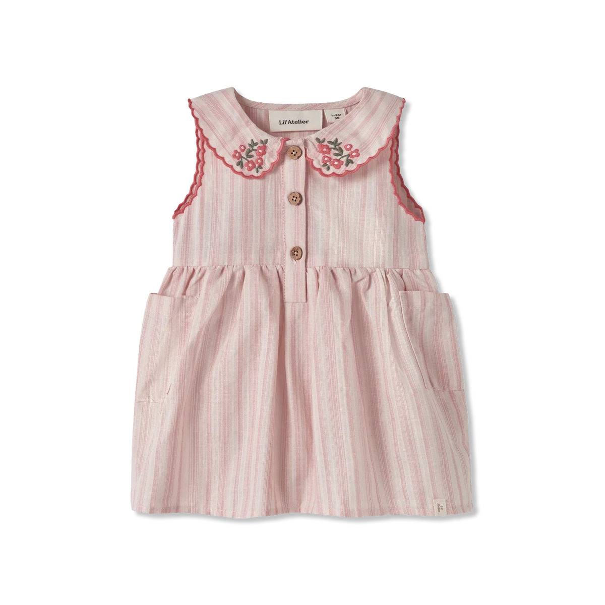 Nbfjera Bodysuit dress