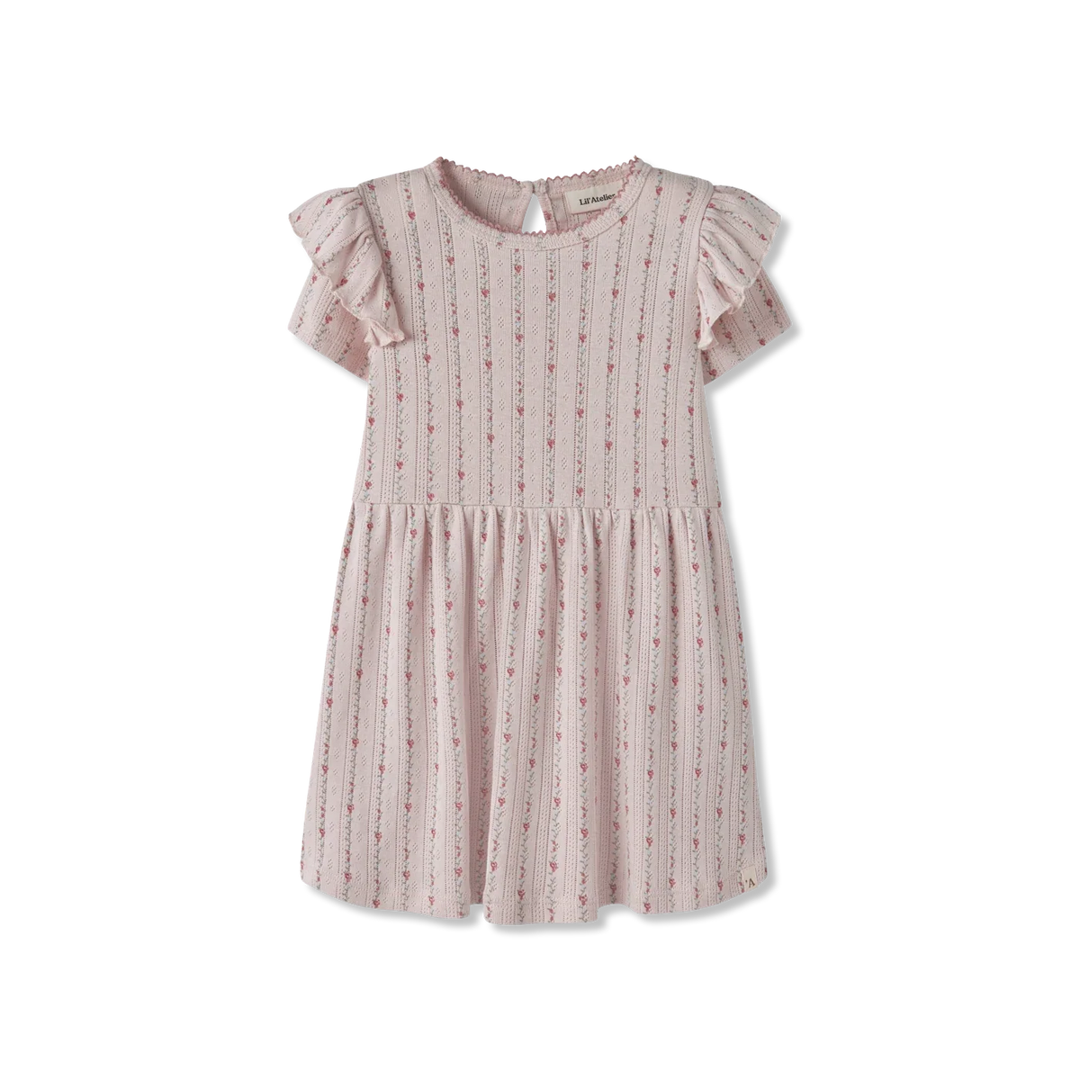 Nmfrachello Dress