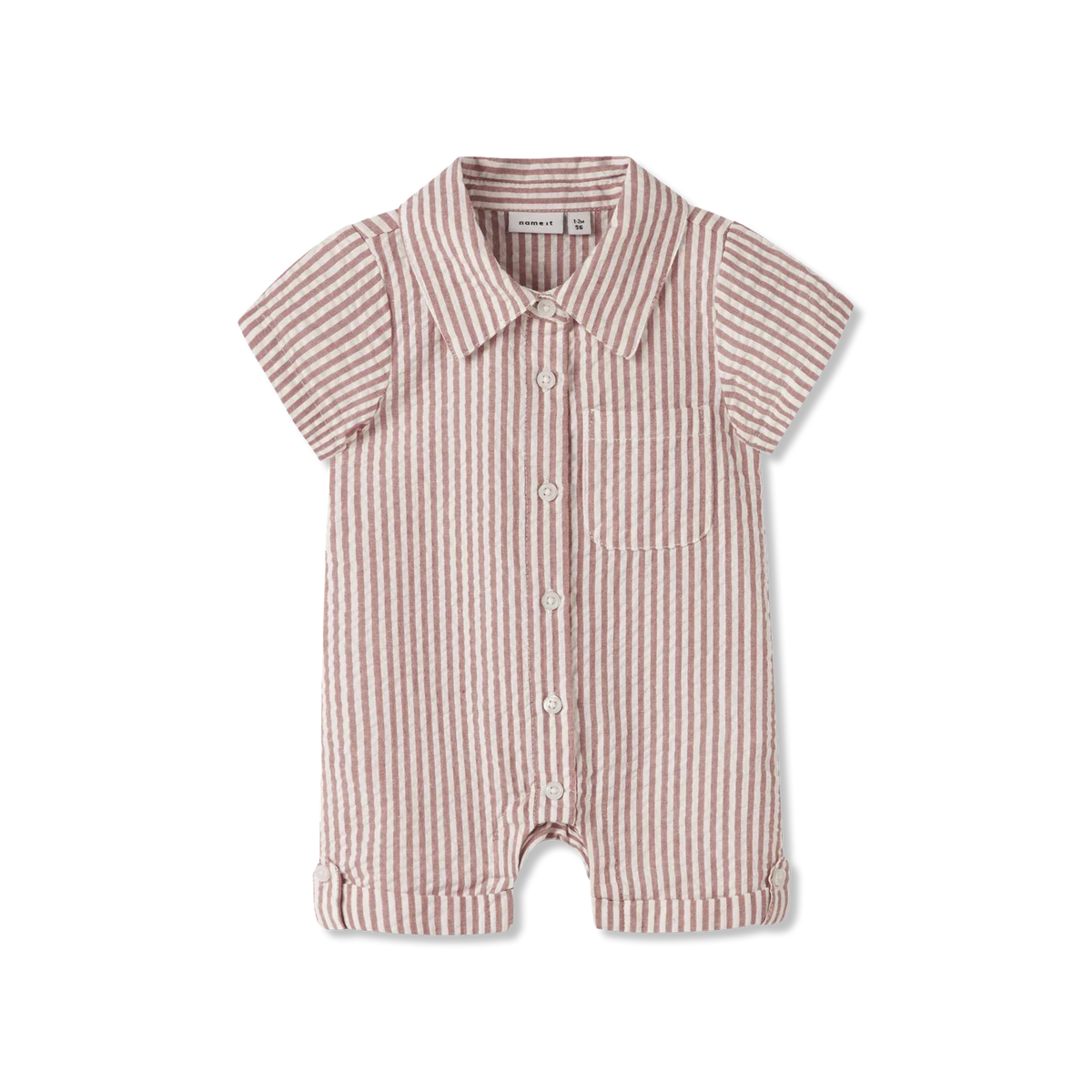 Nbmhipe Summer suit