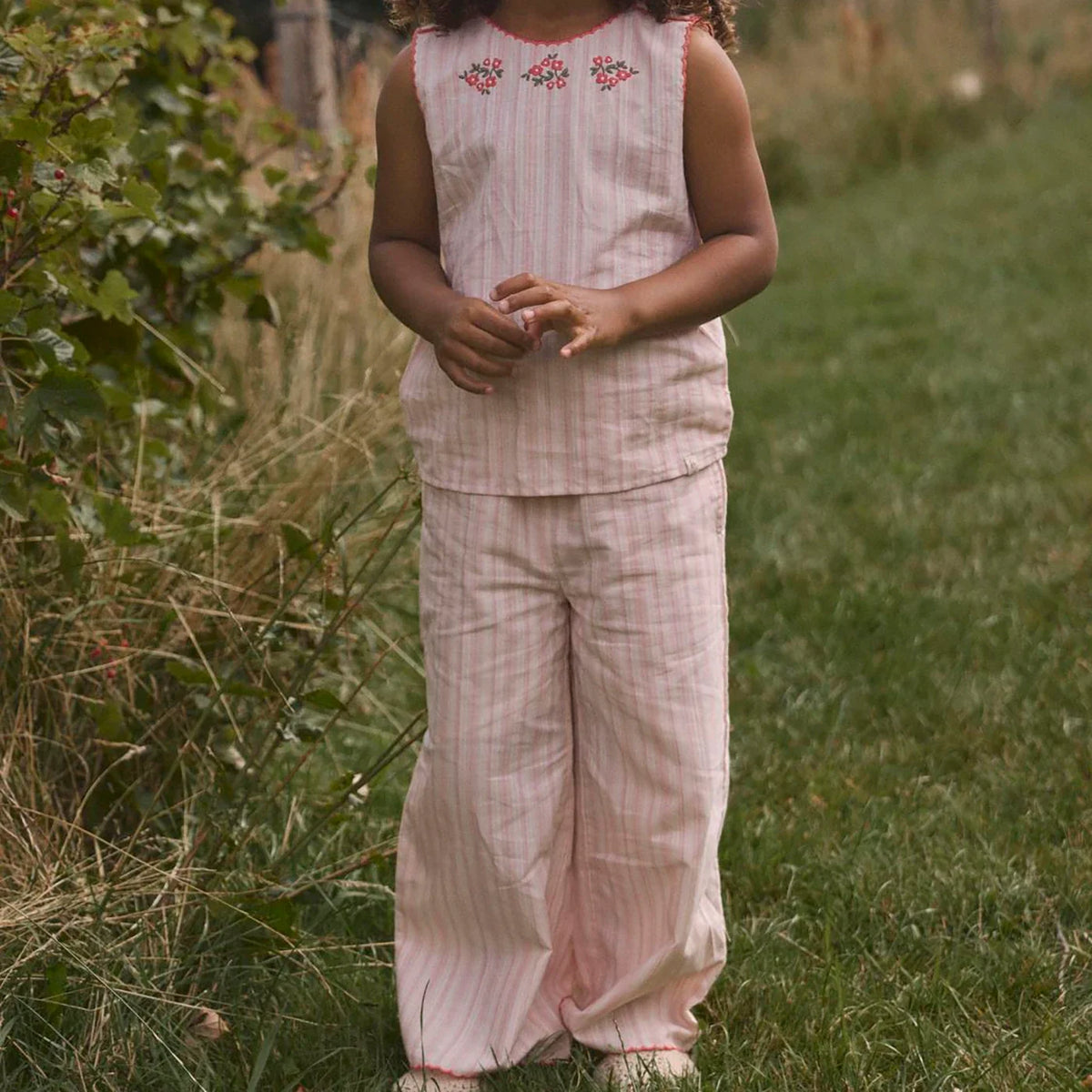 Nmfjera Pants