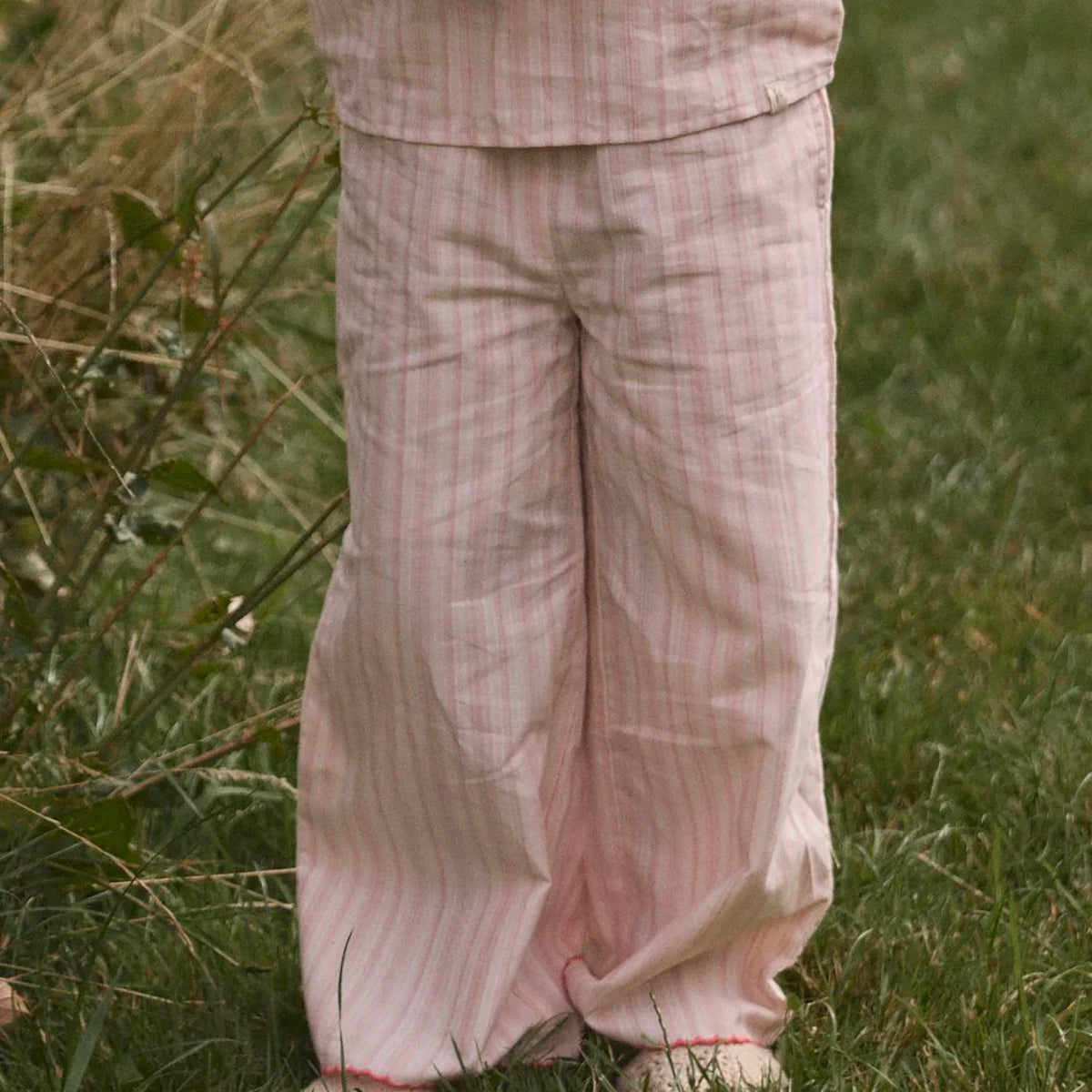 Nmfjera Pants