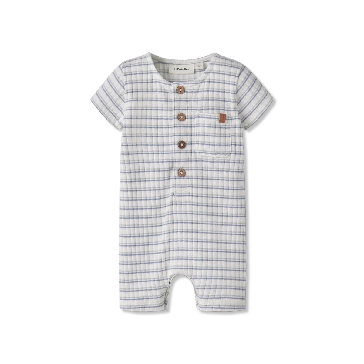 Nbmhaldur Summer suit
