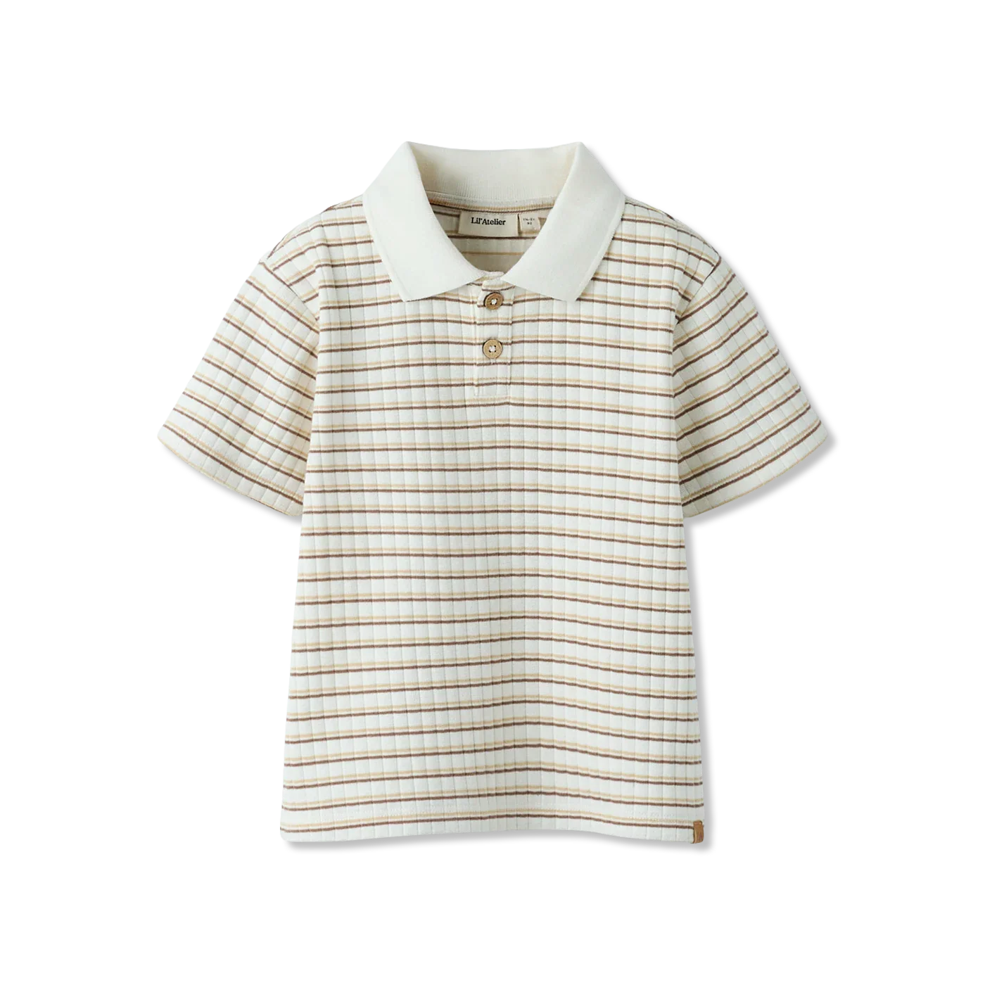Nmmhaldur Polo t-shirts